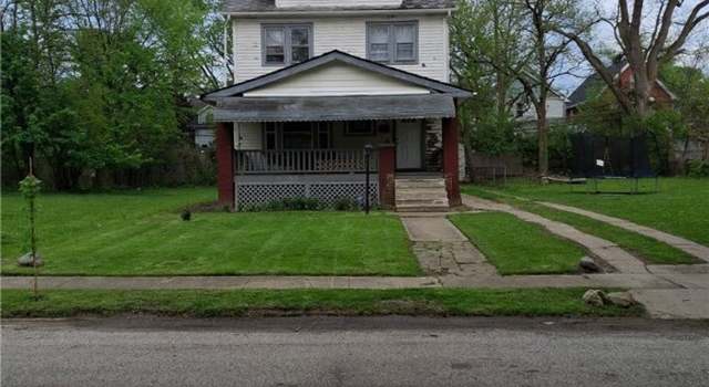 Photo of 3235 E 117th St, Cleveland, OH 44120