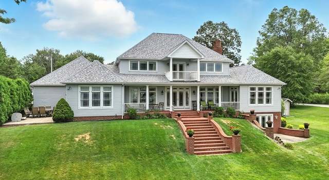Photo of 1462 River Rd, Lake Milton, OH 44429
