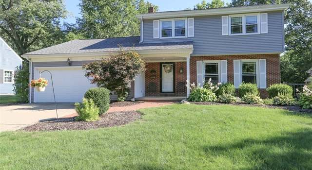 Photo of 213 Ridgewood Dr, Youngstown, OH 44512