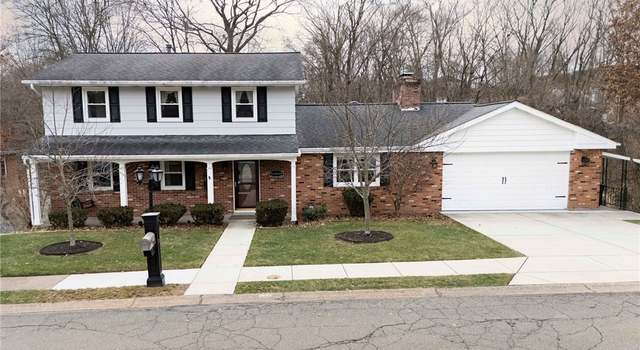 Photo of 256 S Circle Dr, Weirton, WV 26062
