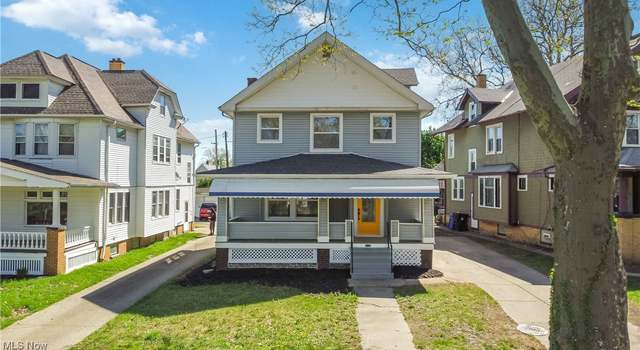 Photo of 3135 West Blvd, Cleveland, OH 44111