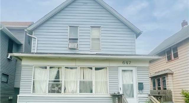 Photo of 647 Wooster Rd W, Barberton, OH 44203