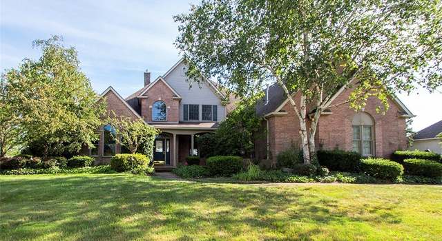 Photo of 4120 Fox Meadow Dr, Medina, OH 44256