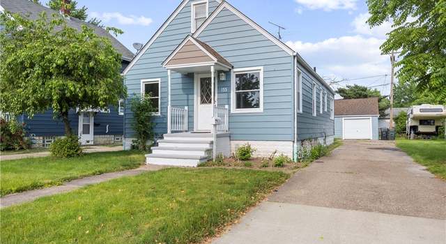 Photo of 155 Brandtson Ave, Elyria, OH 44035