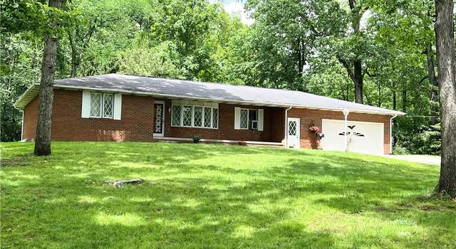 Photo of 4101 Fohl St SW, Canton, OH 44706