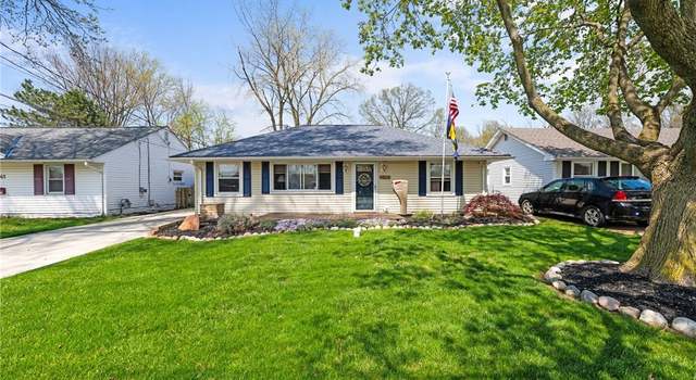Photo of 4267 Belle Ave, Sheffield Lake, OH 44054
