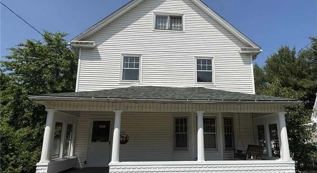 Photo of 407 Main St, Bowerston, OH 44695