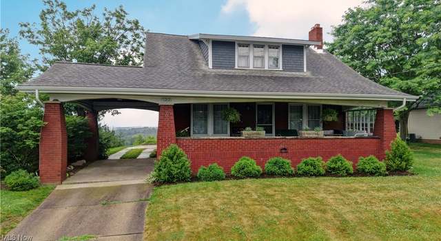 Photo of 1212 Cherry Ridge Dr, Sugarcreek, OH 44681