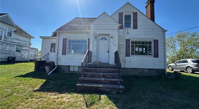 Photo of 125 Northwest St, Flushing, OH 43977