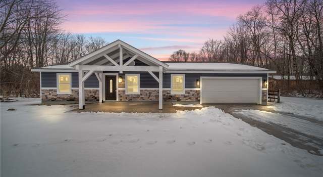 Photo of 17729 Rock Creek Rd, Thompson, OH 44086