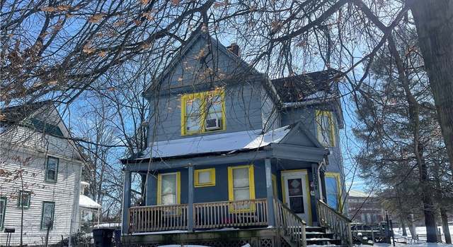 Photo of 15304 Utopia Ave, Cleveland, OH 44110