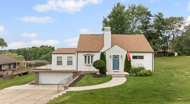 Photo of 2515 Saratoga Ave SW, Canton, OH 44706