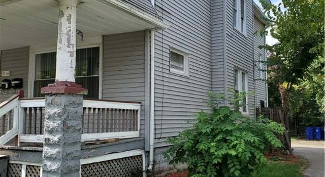 Photo of 3114 E 98th St, Cleveland, OH 44104