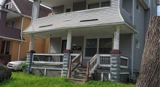 Photo of 3114 E 98th St, Cleveland, OH 44104