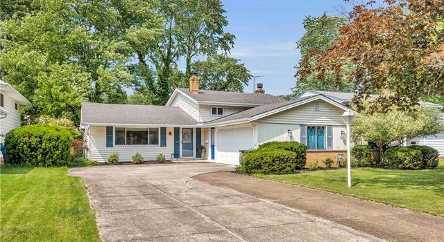 Photo of 22614 Bard Ave, Fairview Park, OH 44126