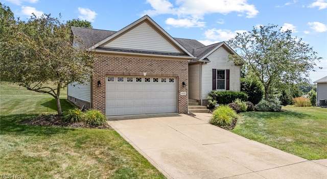 Photo of 4428 Trail Head Cir NW, Massillon, OH 44647