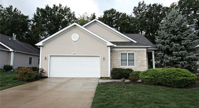 Photo of 4244 Reserve Way, Avon, OH 44011