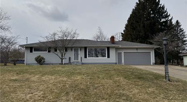 Photo of 4594 Bliss Dr, Norton, OH 44203