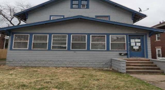 Photo of 438 Wales Rd NE, Massillon, OH 44646