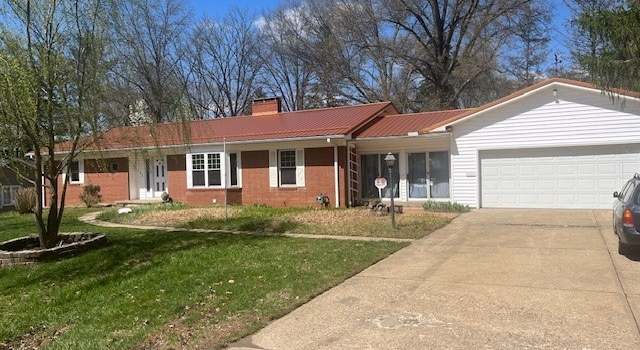 Photo of 465 N Samuel Dr, Zanesville, OH 43701