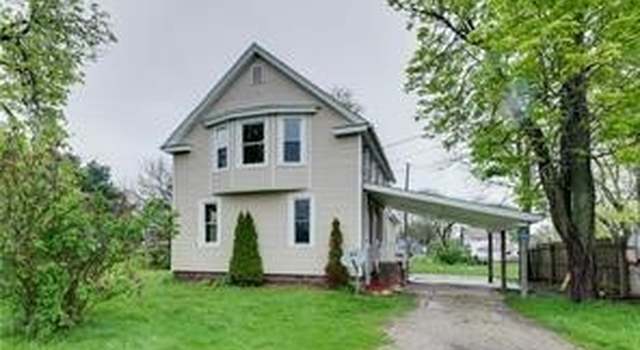 Photo of 11973 Lawford St, Alliance, OH 44601