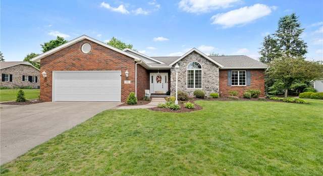 Photo of 218 Tanglewood Dr, Dalton, OH 44618