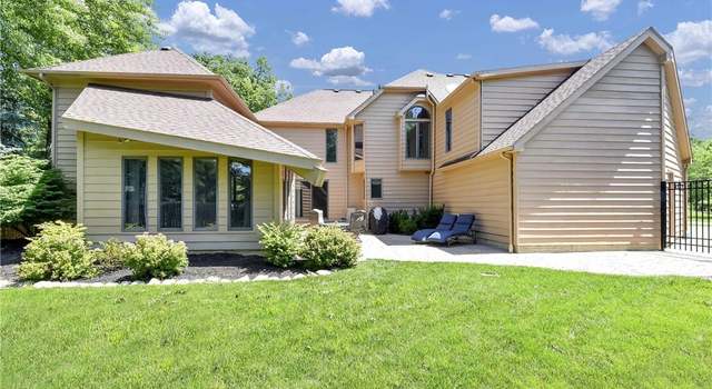 Photo of 2310 Brigadoon, Westlake, OH 44145