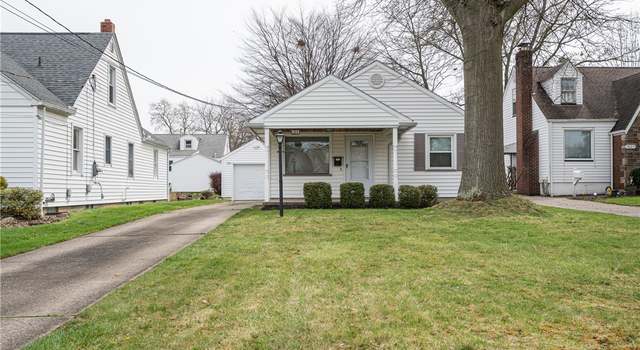 Photo of 7021 Amherst Ave, Boardman, OH 44512
