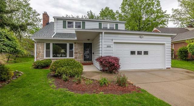 Photo of 2639 Whiton Rd, University Heights, OH 44118