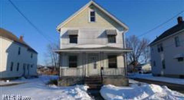 Photo of 836 W 14th St, Lorain, OH 44052