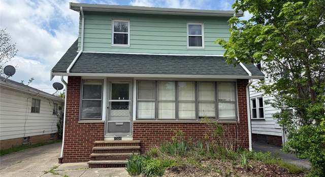 Photo of 1550 E 172nd St, Cleveland, OH 44110