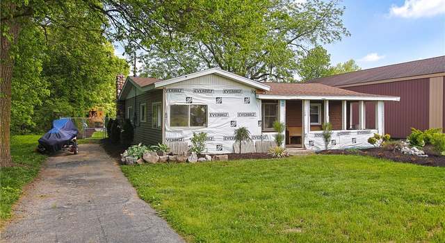 Photo of 3407 State Route 113 E, Milan, OH 44846