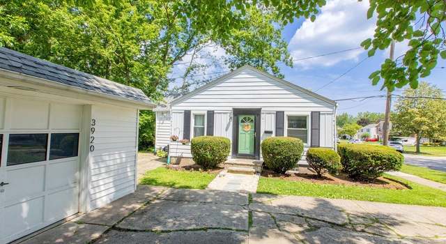 Photo of 3920 Elmore Rd, Cleveland, OH 44126