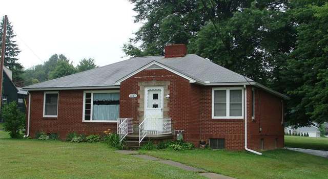 Photo of 1865 N Ellsworth Ave, Salem, OH 44460