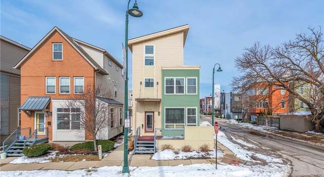 Photo of 7400 Goodwalt Ave, Cleveland, OH 44102
