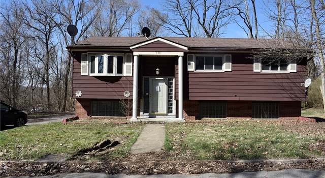 Photo of 190 10th St, Campbell, OH 44405