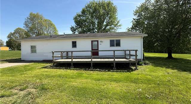 Photo of 11976 Superior St, Buffalo, OH 43722