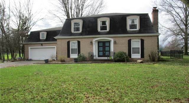Photo of 3701 Villa Marie Rd, Lowellville, OH 44436