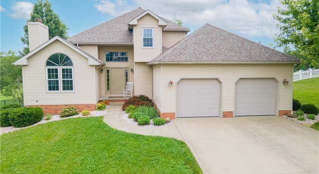 Photo of 275 Apple Ridge Dr, Apple Creek, OH 44606