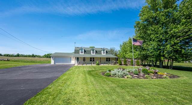 Photo of 16840 Pine Lake Rd, Beloit, OH 44609