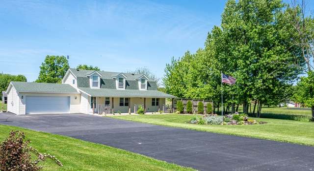 Photo of 16840 Pine Lake Rd, Beloit, OH 44609
