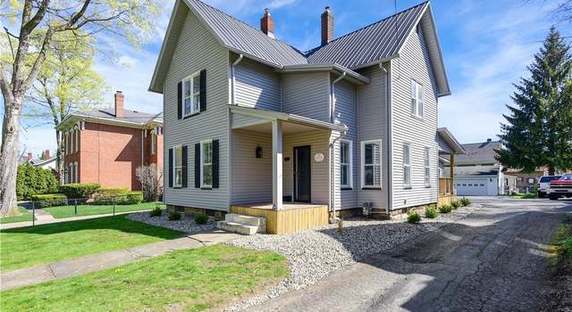 Photo of 636 S Lincoln Ave, Salem, OH 44460