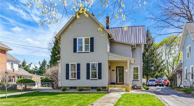 Photo of 636 S Lincoln Ave, Salem, OH 44460