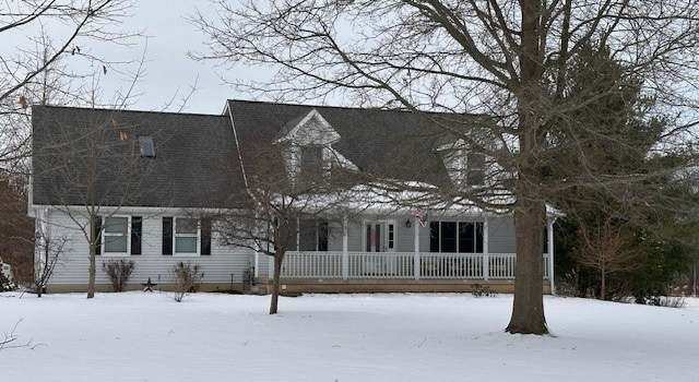 Photo of 469 Lower Cork Ln, Geneva, OH 44041