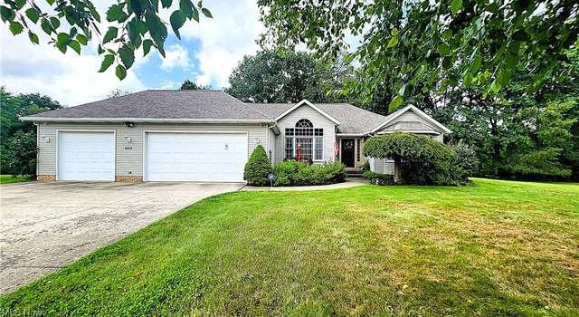 Photo of 8329 Seasons Rd, Streetsboro, OH 44241