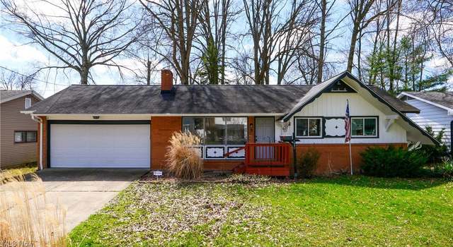 Photo of 1691 Arthur Dr NW, Warren, OH 44485