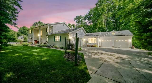 Photo of 278 Rosewae Ave, Cortland, OH 44410