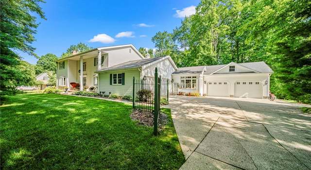 Photo of 278 Rosewae Ave, Cortland, OH 44410
