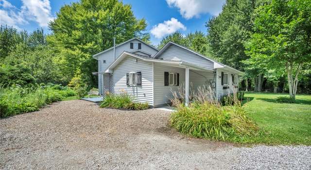Photo of 10982 Root Rd, Columbia Station, OH 44028