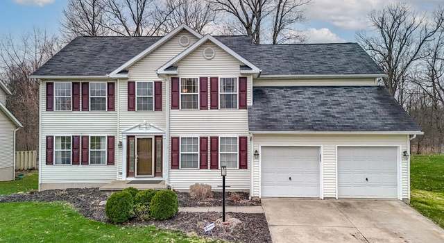 Photo of 4572 Litchfield Dr, Copley, OH 44321